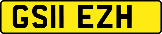 GS11EZH