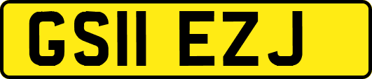 GS11EZJ