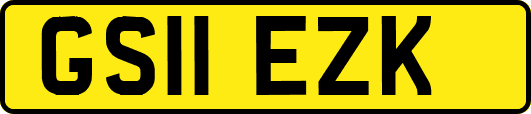 GS11EZK