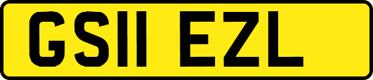 GS11EZL