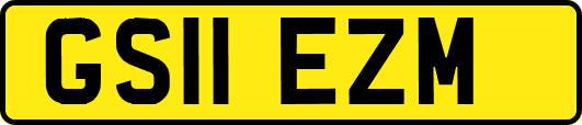 GS11EZM