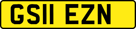 GS11EZN