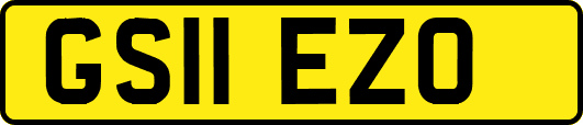 GS11EZO