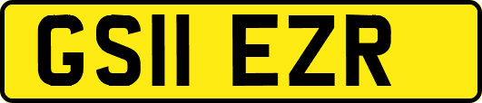 GS11EZR