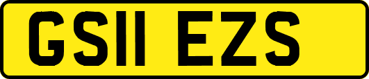 GS11EZS