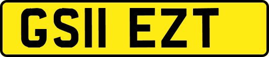GS11EZT