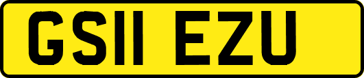 GS11EZU