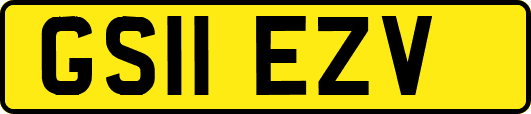 GS11EZV
