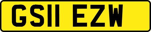 GS11EZW