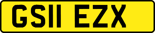 GS11EZX