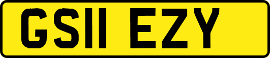 GS11EZY