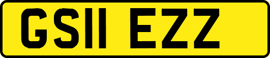GS11EZZ