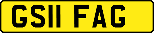 GS11FAG