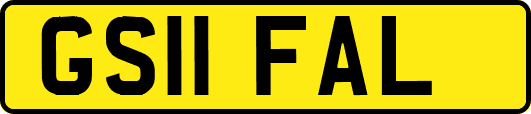GS11FAL