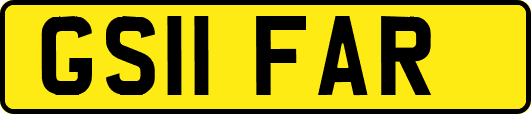 GS11FAR