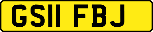 GS11FBJ