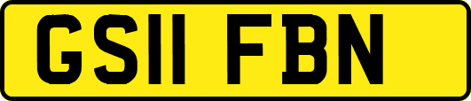 GS11FBN