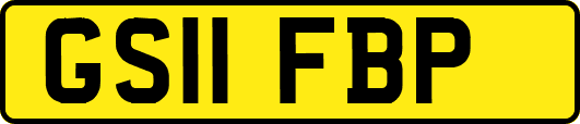 GS11FBP