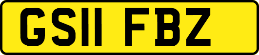 GS11FBZ