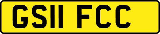 GS11FCC