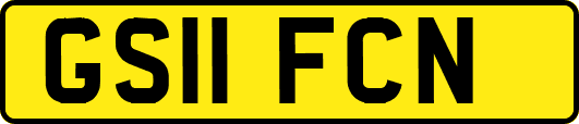 GS11FCN