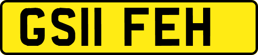 GS11FEH