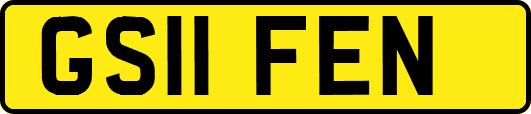 GS11FEN