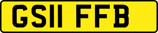 GS11FFB