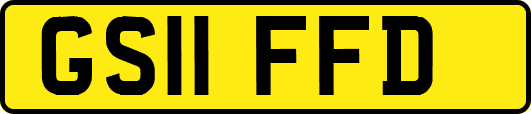 GS11FFD