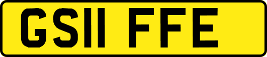 GS11FFE