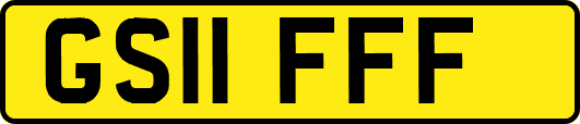 GS11FFF