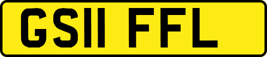 GS11FFL