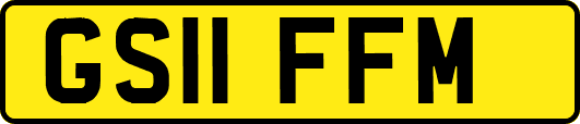 GS11FFM