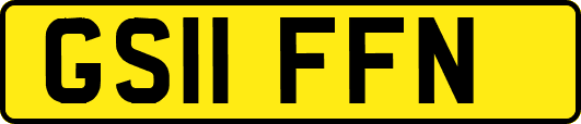 GS11FFN