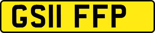 GS11FFP