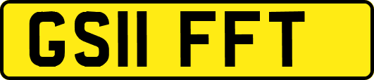 GS11FFT