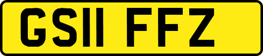 GS11FFZ