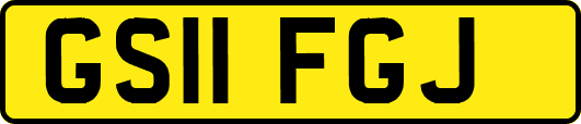GS11FGJ