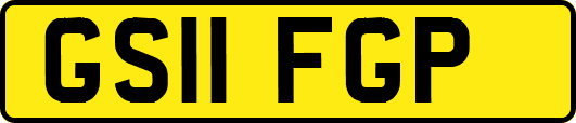 GS11FGP