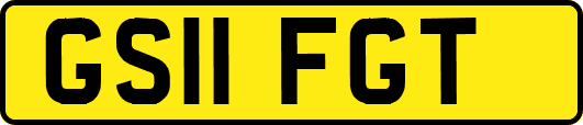 GS11FGT