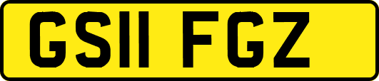GS11FGZ