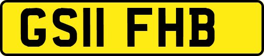 GS11FHB