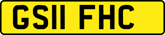 GS11FHC