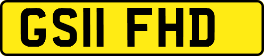 GS11FHD