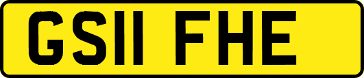 GS11FHE