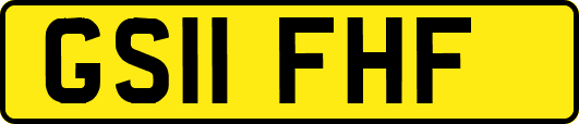 GS11FHF