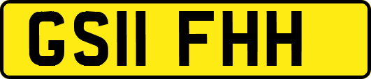 GS11FHH