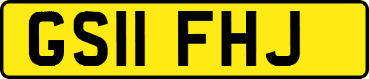 GS11FHJ