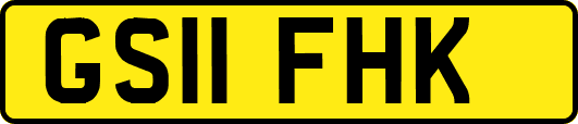GS11FHK