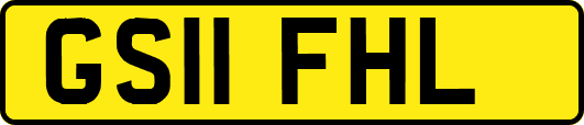 GS11FHL